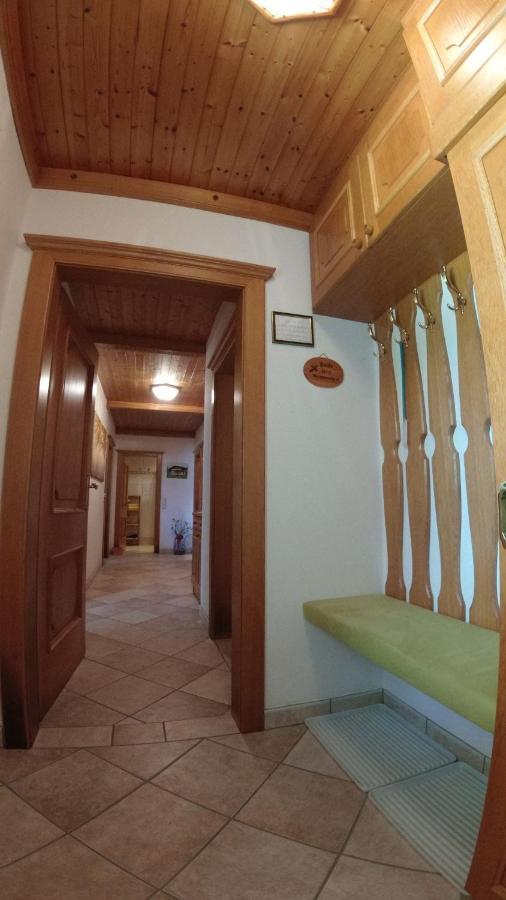 Landhaus Voetter Sankt Johann im Pongau Esterno foto