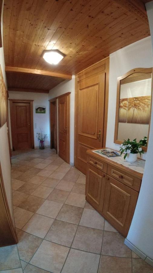 Landhaus Voetter Sankt Johann im Pongau Esterno foto