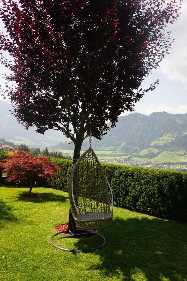 Landhaus Voetter Sankt Johann im Pongau Esterno foto
