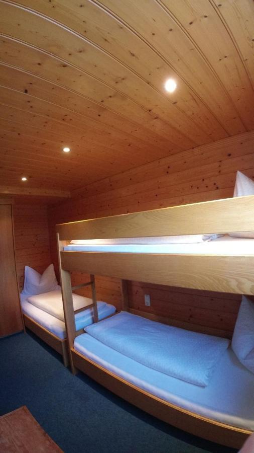 Landhaus Voetter Sankt Johann im Pongau Esterno foto