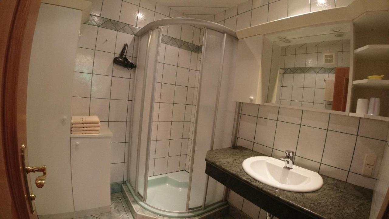 Landhaus Voetter Sankt Johann im Pongau Esterno foto