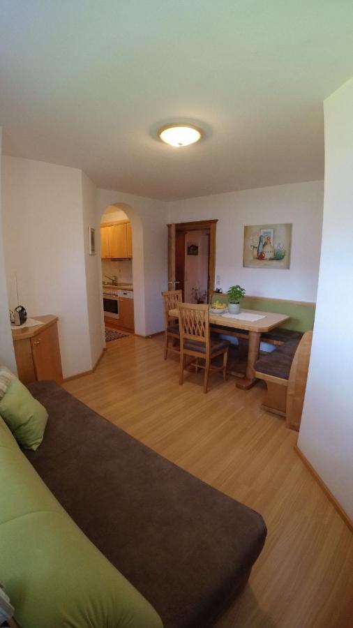 Landhaus Voetter Sankt Johann im Pongau Esterno foto