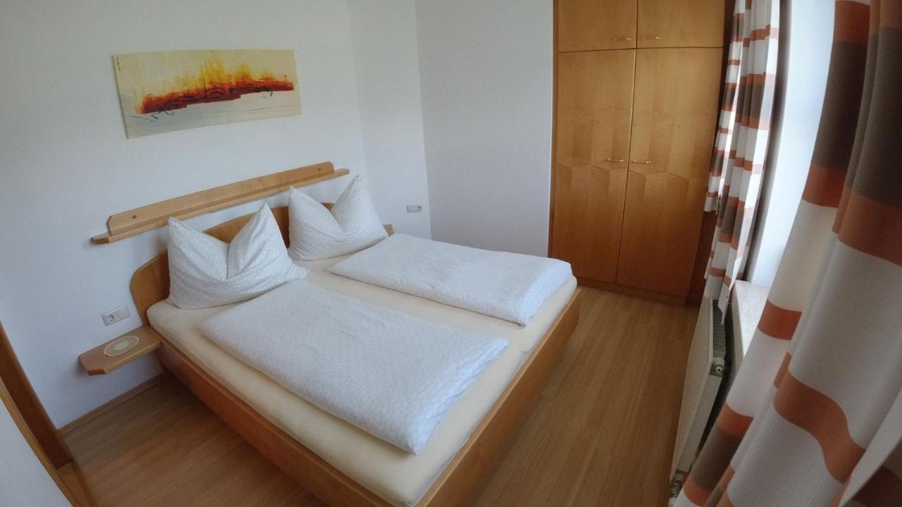 Landhaus Voetter Sankt Johann im Pongau Esterno foto