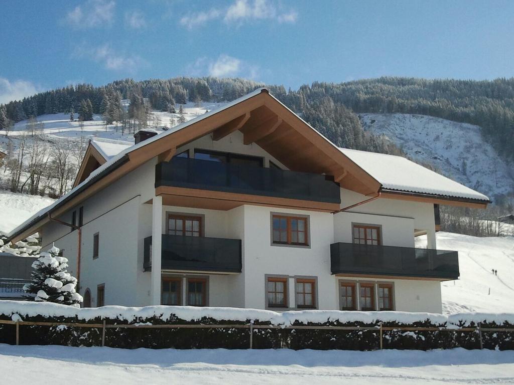 Landhaus Voetter Sankt Johann im Pongau Esterno foto